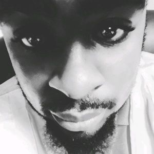 Meet your Posher, Roger